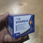 Vitafelix