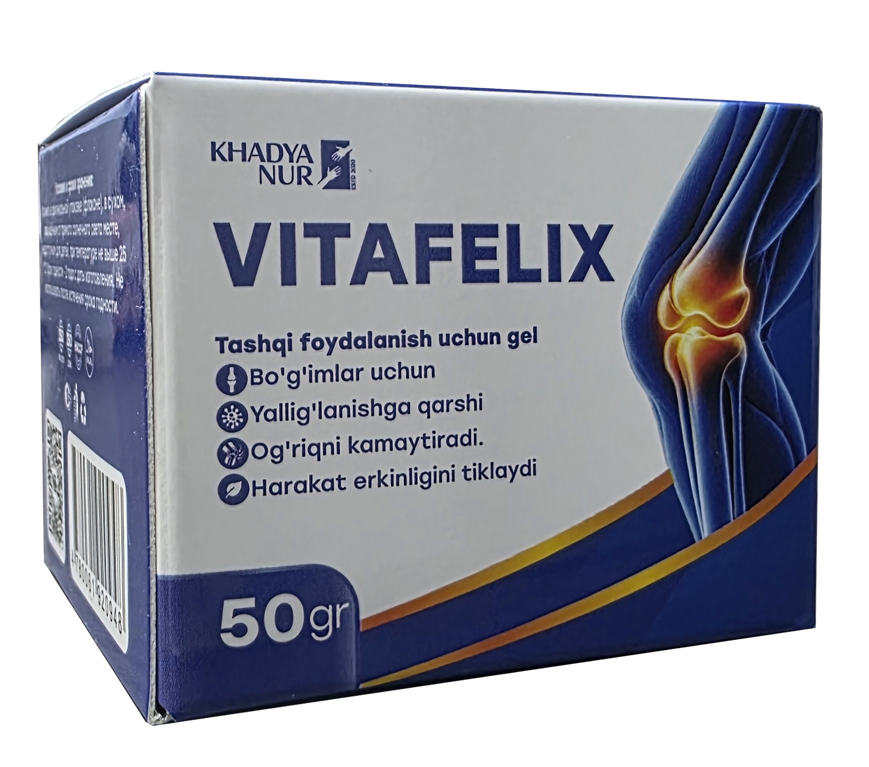 Vitafelix